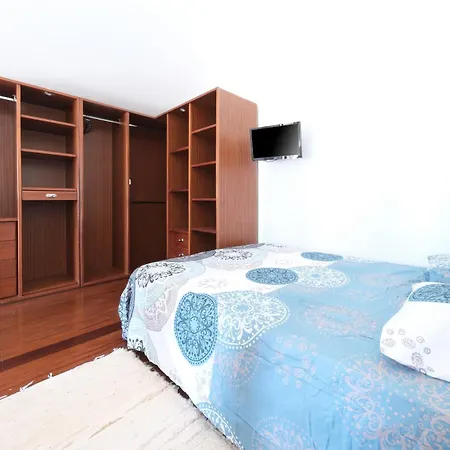 Holiday home Playa Blanca Home