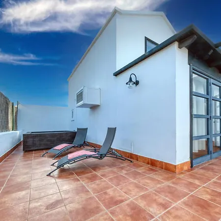 Holiday home Playa Blanca Home Playa Blanca (Lanzarote)