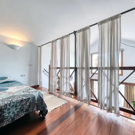 Playa Blanca Home * 普拉亚布兰卡